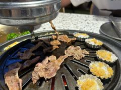 -奎梨(南京鼓楼大观天地店)