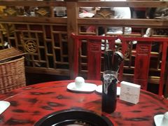 -重庆袁老四火锅(武进万达店)