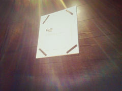 大堂-Yum Bistro