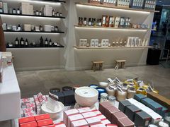 -ZARA HOME(蓝色港湾店)