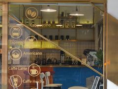 -KYO COFFEE(胶州路店)