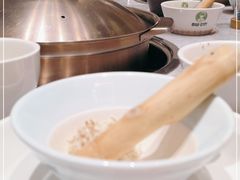 -椰妹·椰子鸡火锅(三祺广场店)