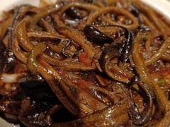淮扬黑椒软兜-竹里馆 ·茶食(奥体店)