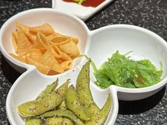 -摩打食堂(壹方中心店)