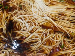 -清真·安乐园菜馆(茶南店)