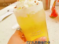 -白仁仔· 活烤海鲜 宵夜(豫园店)
