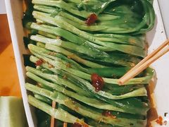 -木屋烧烤(白石洲店)