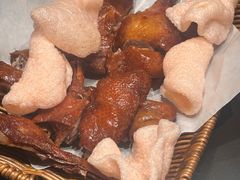 馋嘴脆香鸭-聚鑫阁江浙菜·非遗传承技艺(金汇龙湖天街店)