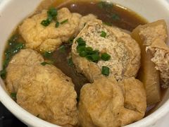 -有章牛杂(石厦店)