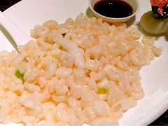 -食為天·本地人爱吃的淮扬菜(瘦西湖店)