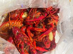 -老长沙龙虾馆·聚会餐厅(白石洲店)