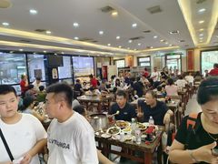 -张包铺(道外店)