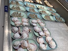 -蚝英雄·自助烤蚝(高新店)