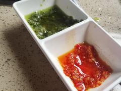 油碟-芭夯兔(人和店)