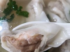 -南城香·饭香串香馄饨香(富丰桥店)