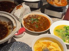 -又见炊烟私房菜(敬亭路店)