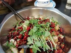 -天治宣·野椒鸡(龙头寺总店)