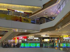 -天河城购物中心