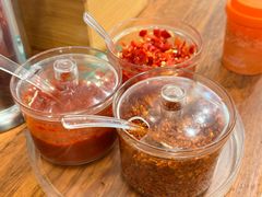 -杭嘉湖咬强羊肉面馆(永兴路总店)