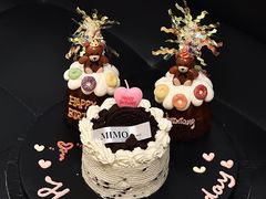 -MIMO CAFE(沙头角店)