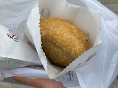 -耳朵眼炸糕(鼓楼店)