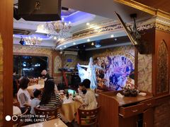 -维吾尔餐厅(宜山路店)