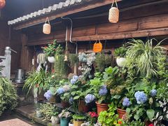 -龙姐私房菜(和顺古镇店)