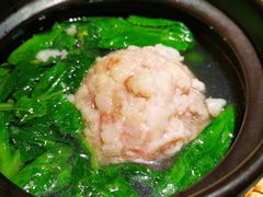 -南京大牌档(中关村领展广场店)