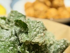 -周姑娘不等味·牛羊肉火锅·螃蟹罗氏虾·烤鱼烤串(高邮店)