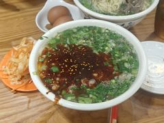 -清真磨沟沿老字号牛肉面(总店)