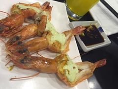 -真剑日本料理·铁板烧(贵州路店)