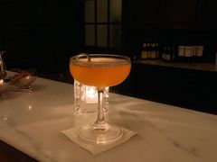 -LONG BAR 廊吧(外滩华尔道夫酒店)