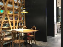 -托斯卡纳烘焙意大利餐厅(五天地店)