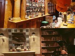-记者俱乐部酒吧(北京瑞吉酒店)