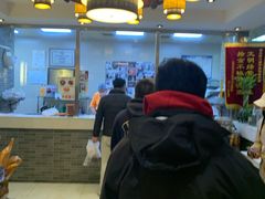 -清真·二嫂子煎饼果子(鼓楼旗舰形象店)