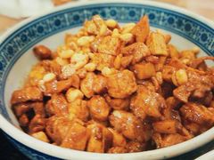 -兰边碗(鼓楼店)