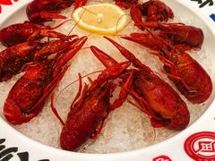 -安答龙虾·烧烤·大排档