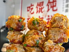 -吉祥馄饨(上海斜土店)