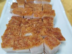 -海鲜街菜馆(海珠南路店)