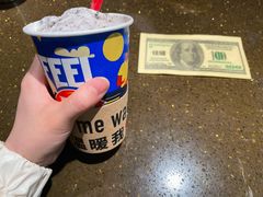 奇脆巧克力暴风雪-DQ·蛋糕·冰淇淋(绿宝店)
