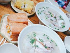 -华姐鸡粉(教育路店)