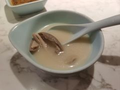 -捞神煲汤火锅(湖滨商业街店)