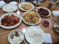 -贤花饭店(城阳店)