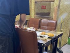 -海波肉串(金顶山大街店)