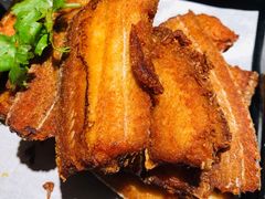 非一般香煎带鱼-佬肥猫(国华广场店)