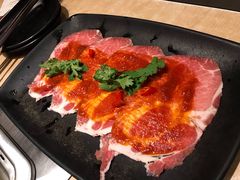 -新石器烤肉(南站店)