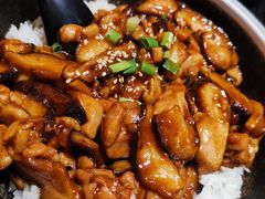 -牛小喜黑牛烤肉料理(霸州店)