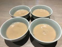 -斯琴阿妈蒙古餐厅(新城店)