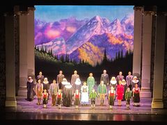 -交通银行前滩31演艺中心