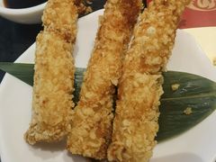 -渔乐之昕·铁板烧自助餐(虹悦城店)